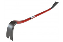 Hultafors 109/25 Steel Wrecking Bar 625mm (25in)