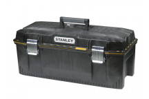Stanley Tools FatMax Waterproof IP53 Toolbox 71cm (28in)
