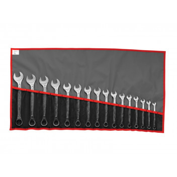 Facom 440.JU17T Combination Spanner Set, 17 Piece