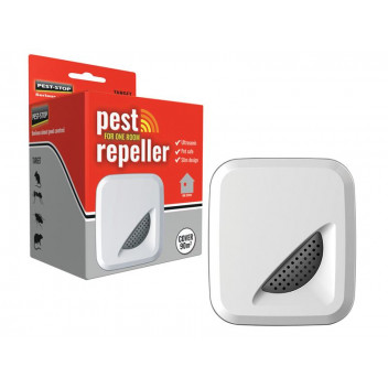 Pest-Stop (Pelsis Group) Pest-Repeller for One Room