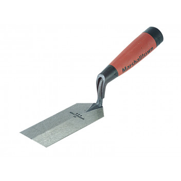 Marshalltown 52D Margin Trowel DuraSoft Handle 5 x 2in