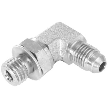 3/4\" JIC x M20 x 1.5 Metric Elbow