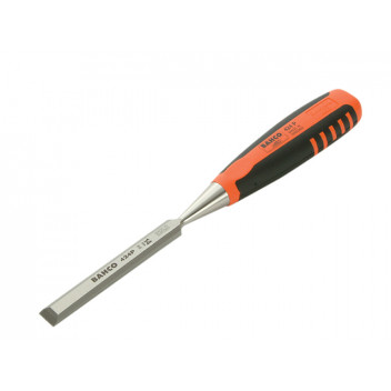 Bahco 424-P Bevel Edge Chisel 14mm (9/16in)