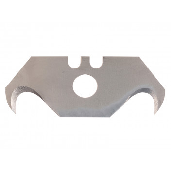 IRWIN Carbon Hooked Blades (Pack 10)