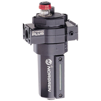 Lubricator Olympian Plus