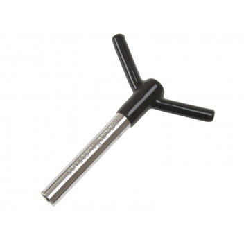Jubilee CDR95 Clip Driver - Hexagonal 95mm (3.3/4in)