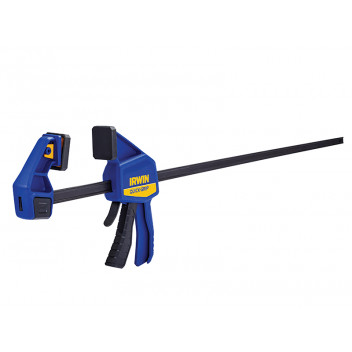 IRWIN Quick-Grip Quick-Change Medium-Duty Bar Clamp 900mm (36in)