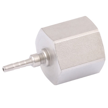 1/4\" NPT Female Test Point