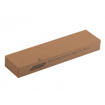 India MB24 Bench Stone 100 x 25 x 12mm - Medium
