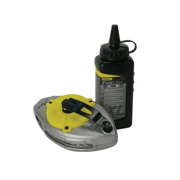 Stanley Tools FatMax Reel & Chalk