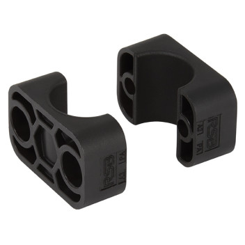 6.4mm OD Clamp Halves Group 1
