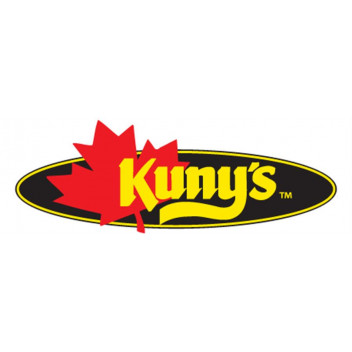 Kuny\'s KP-301 Economy Foam Rubber Knee Pads
