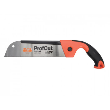 Bahco PC11-19-PS ProfCut Pull Saw 280mm (11in) 19 TPI Extra Fine