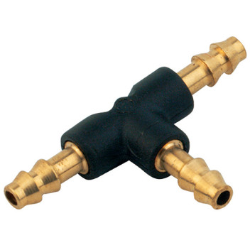 6MM I.D. T HOSE ADAPTOR