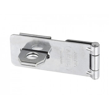 ABUS Mechanical 200/95 Hasp & Staple 95mm