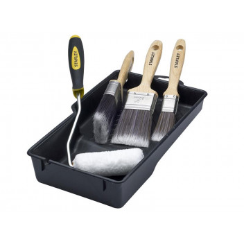 Stanley Tools Decorating Kit