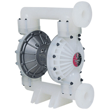HUSKY 2150 PUMP GEOLAST DIA ALUM BODY