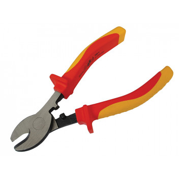 Faithfull VDE Cable Shears 175mm