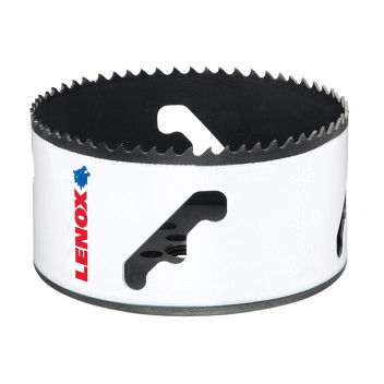 LENOX Bi-Metal Holesaw 98mm