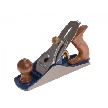 IRWIN Record 04 Smoothing Plane 50mm (2in)