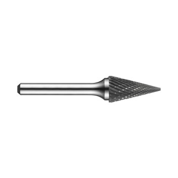 16mm Carbide Rotary Burr, Cone, Shape M (P823)