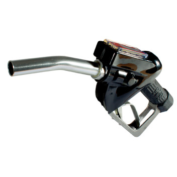 1\" BSPT TRIGGER GUN AND FLOW METER