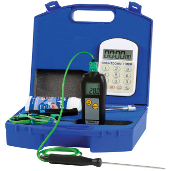 LEGIONNAIRE KIT WITH ACCESSORIES