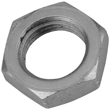 PANEL MOUNT NUT 1/8\" 1251 1252 AND 1253