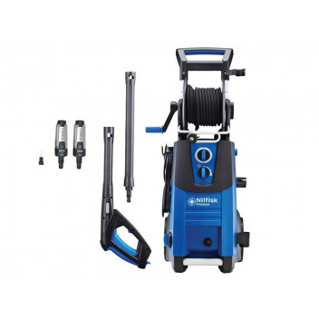 Kew Nilfisk Alto Premium 180-10 Pressure Washer 180 bar 240V