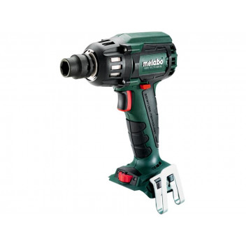 Metabo SSW 18 LTX 400 BL Brushless Impact Wrench 18V Bare Unit