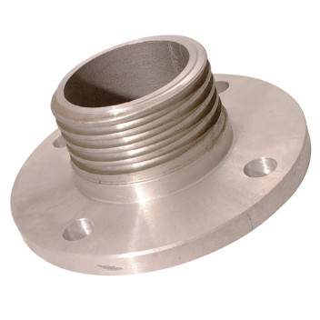 ALLOY ADAPTOR FLANGED D URT 4