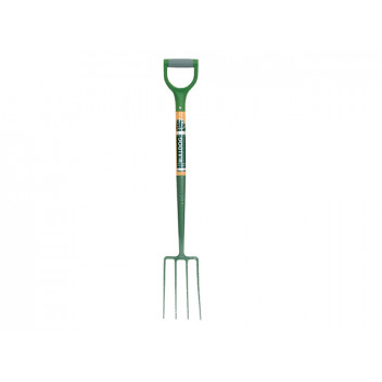 Bulldog Evergreen Border Fork PD