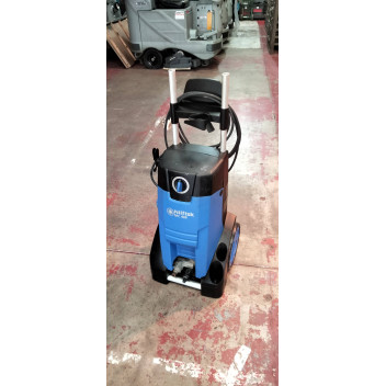 Nilfisk MC 4M (cold) Pressure Washer (Weekly Hire Rate)