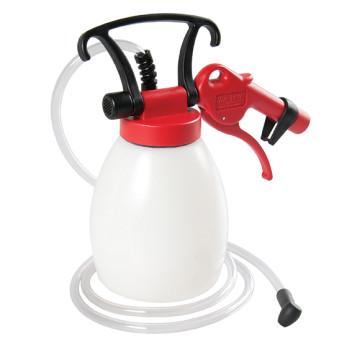 MC BRAKE BLEEDER 1.2L CONTAINER