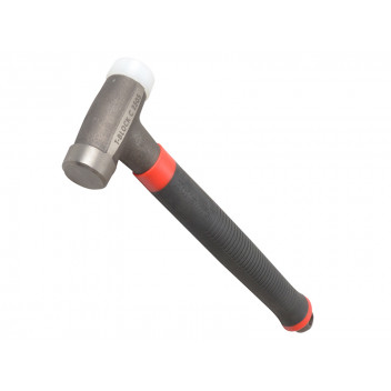 Hultafors Small T-Block Combi Deadblow Hammer 238g (8oz)