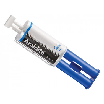 Araldite  Standard Epoxy Syringe 24ml