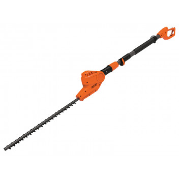 Black & Decker PH5551 Pole Hedge Trimmer 550W 240V