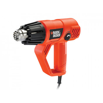 Black & Decker KX2001K Heatgun Kit 2000W 240V