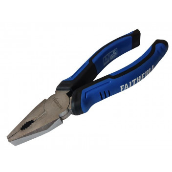 Faithfull Combination Pliers 150mm (6in)