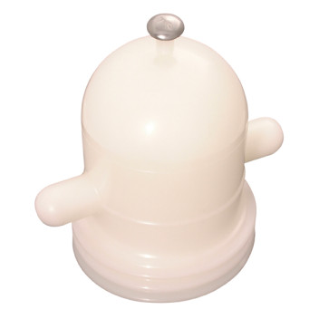 POLY BLANKING PLUG W/O CHAIN BSP 3