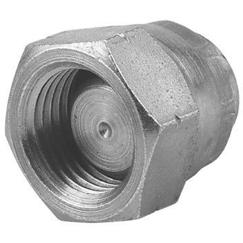 M22X1.5MM METRIC SWIVEL BLANKING CAP
