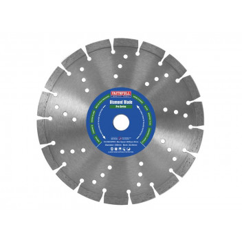 Faithfull Professional Diamond Blade 230 x 22mm