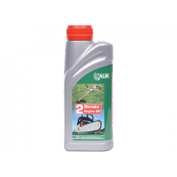 ALM Manufacturing OL001 2-Stroke Oil 500ml