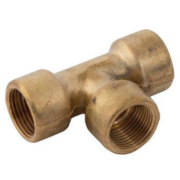 3/16\" OD EQUAL T (34029003)