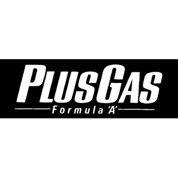 Plusgas 803-10 PlusGas Tin 500ml