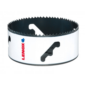 LENOX Bi-Metal Holesaw 117mm