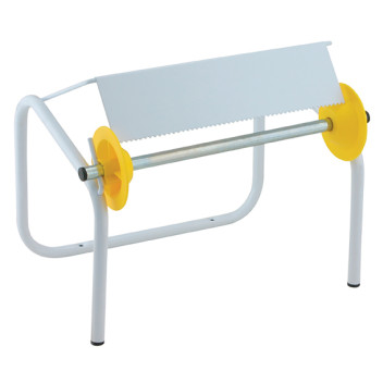 2X AFRAME FREE STANDING DISPENSER