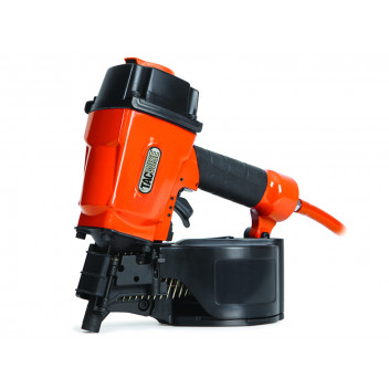 Tacwise GCN-57P Pneumatic Coil Nailer 57mm