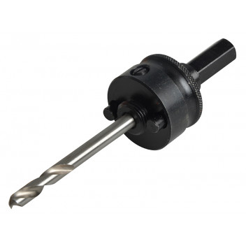 Starrett A2E Arbor to suit 32-210mm DCH & MPH Holesaws