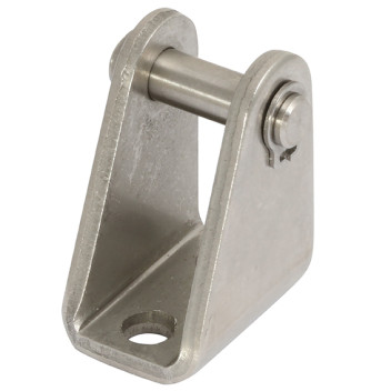 ST/ST REAR HINGE MTG FOR 20/25MM MINI